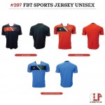 FBT Sports Jersey Unisex #297